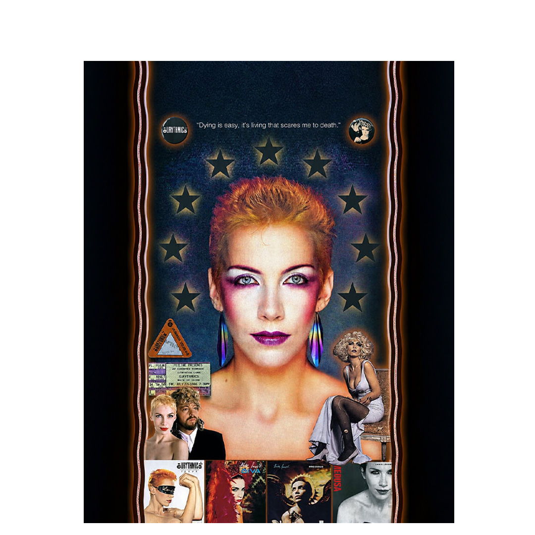 overlay