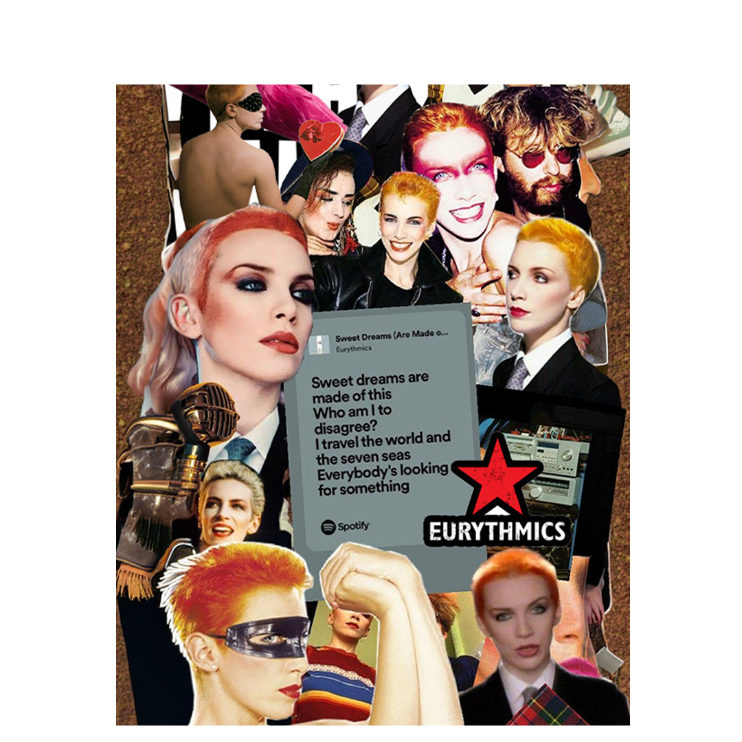 overlay