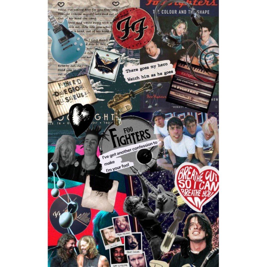 overlay