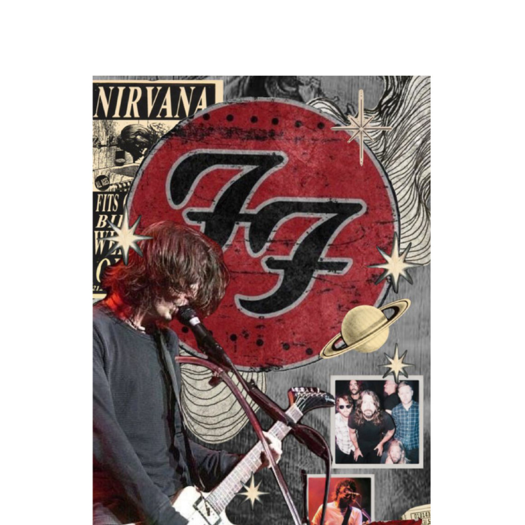 overlay
