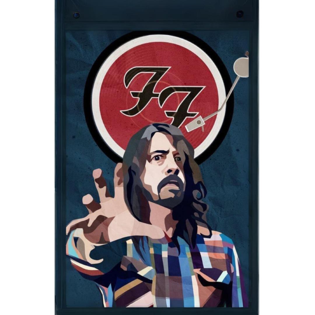 overlay