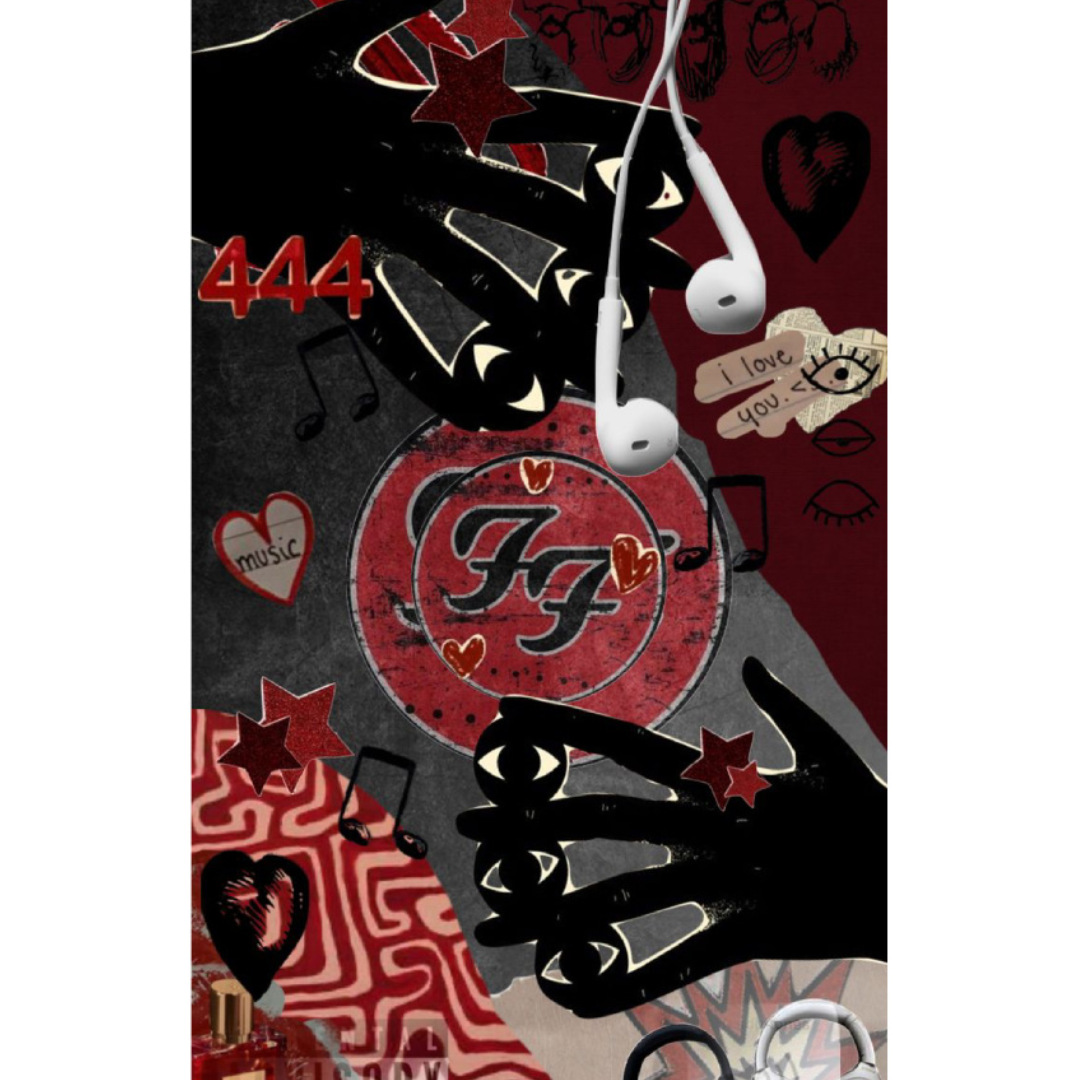 overlay