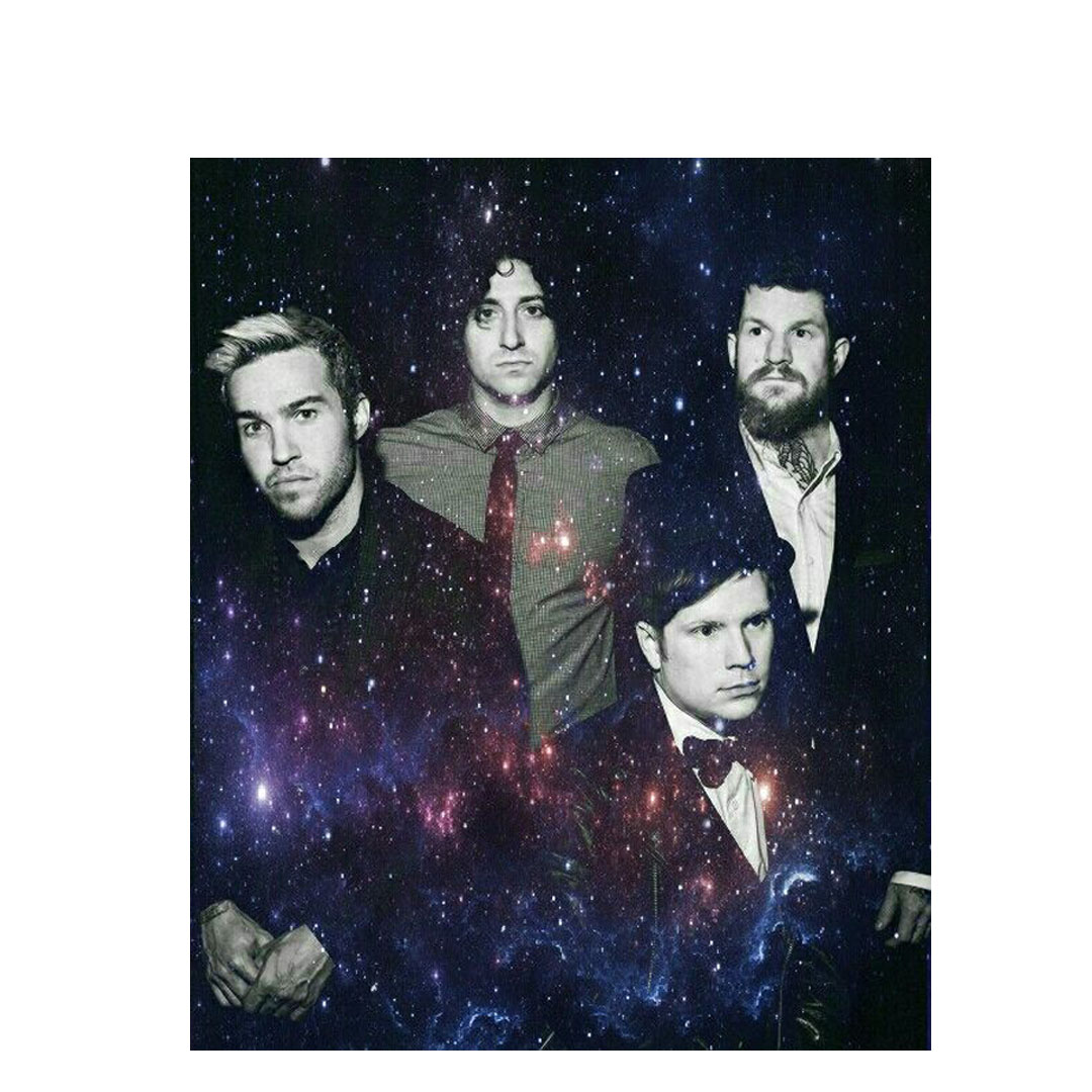 overlay