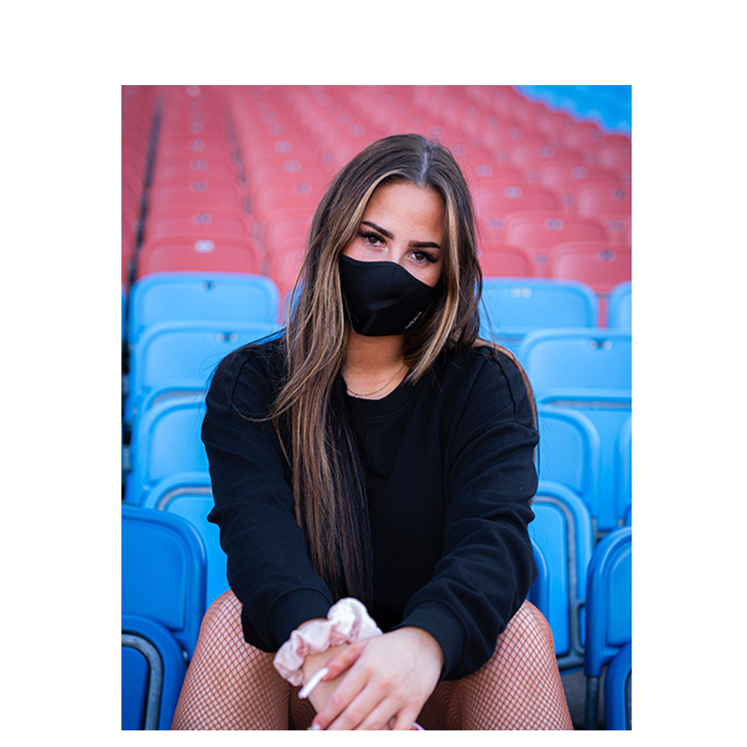 overlay