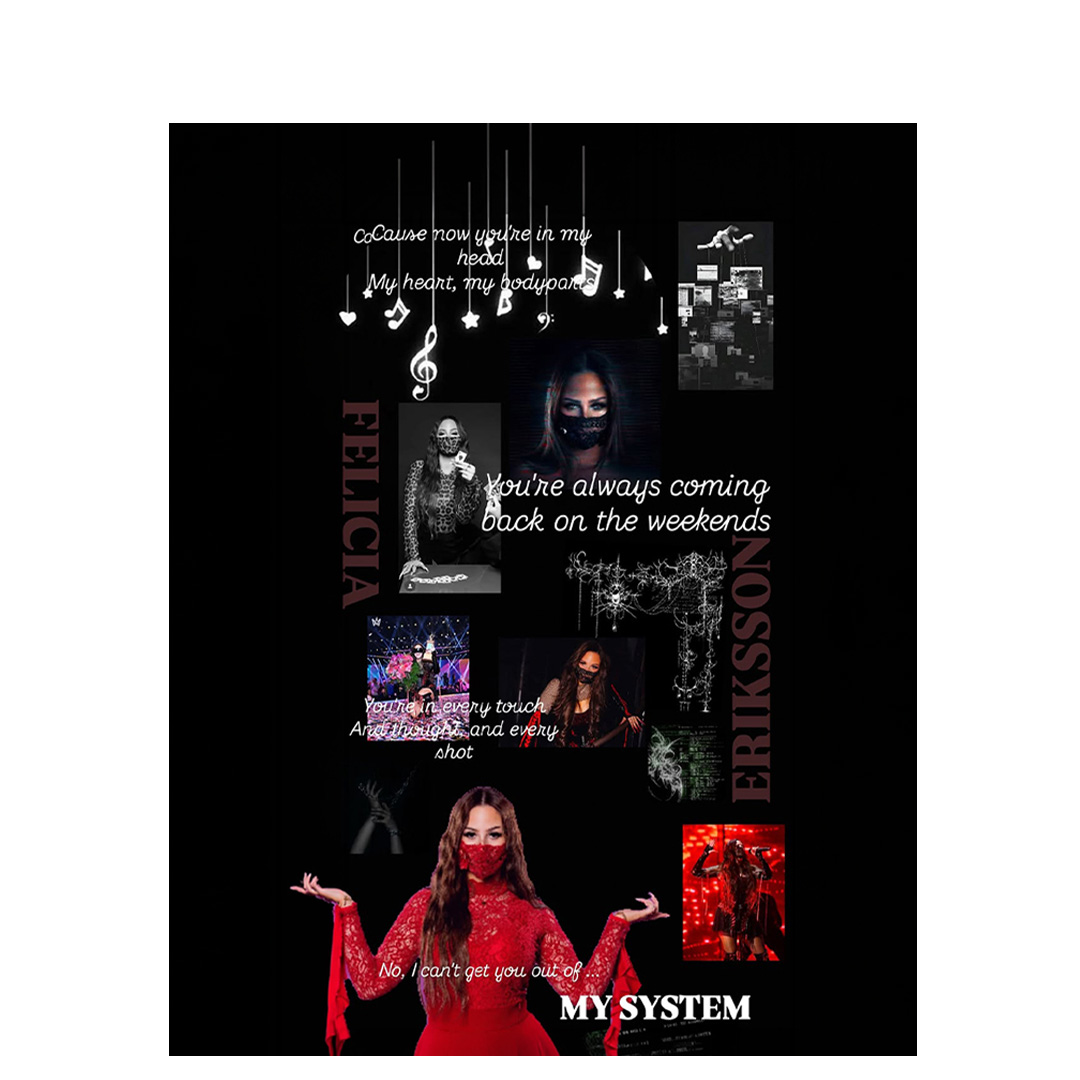 overlay