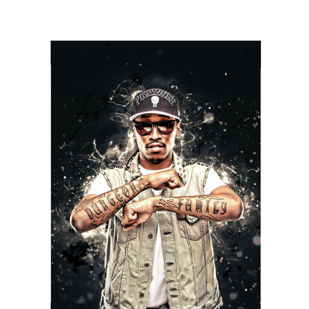 overlay