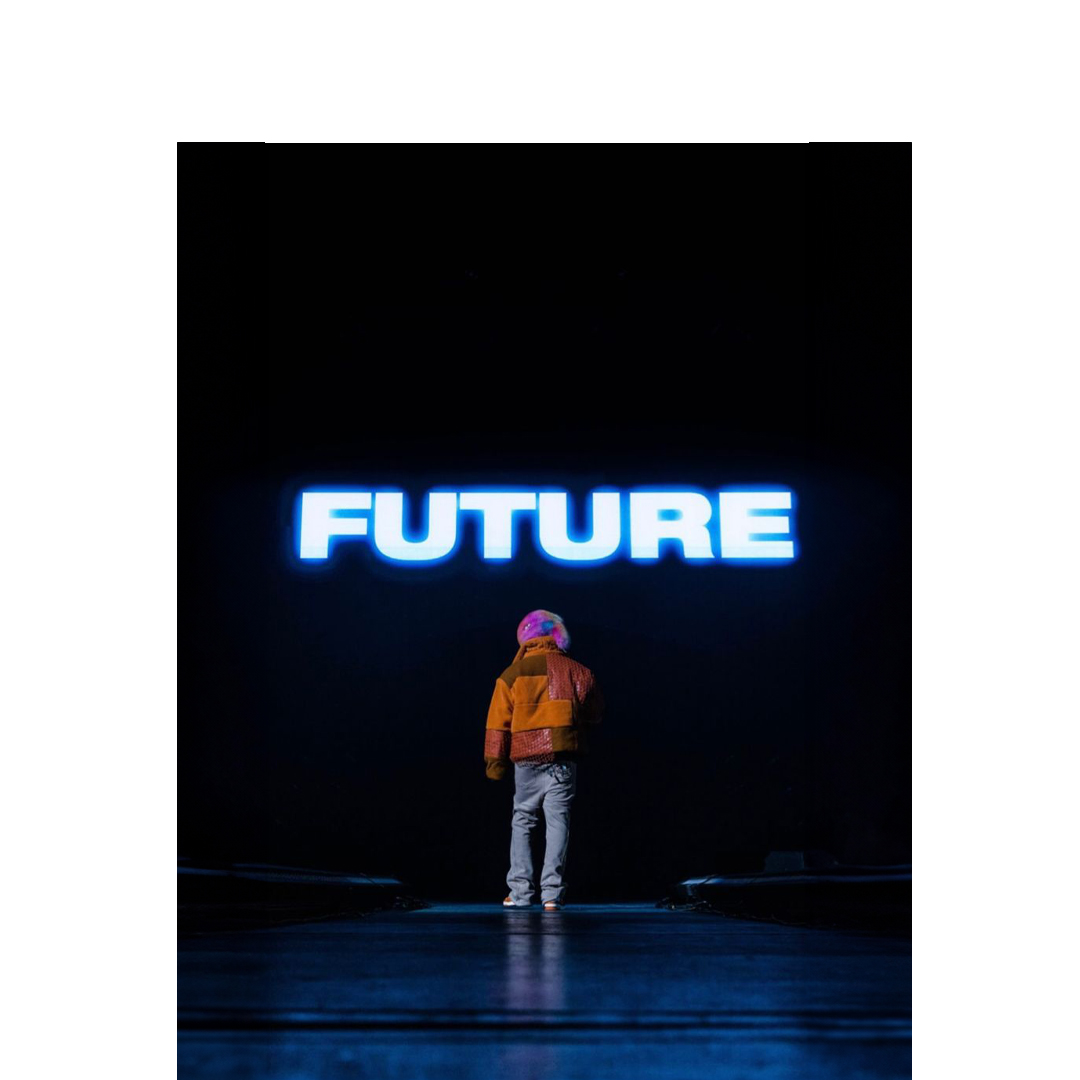 overlay