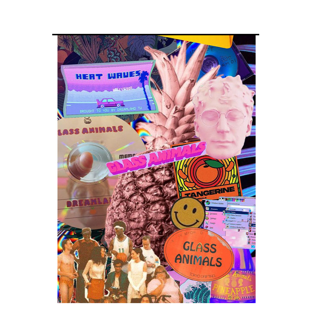 overlay