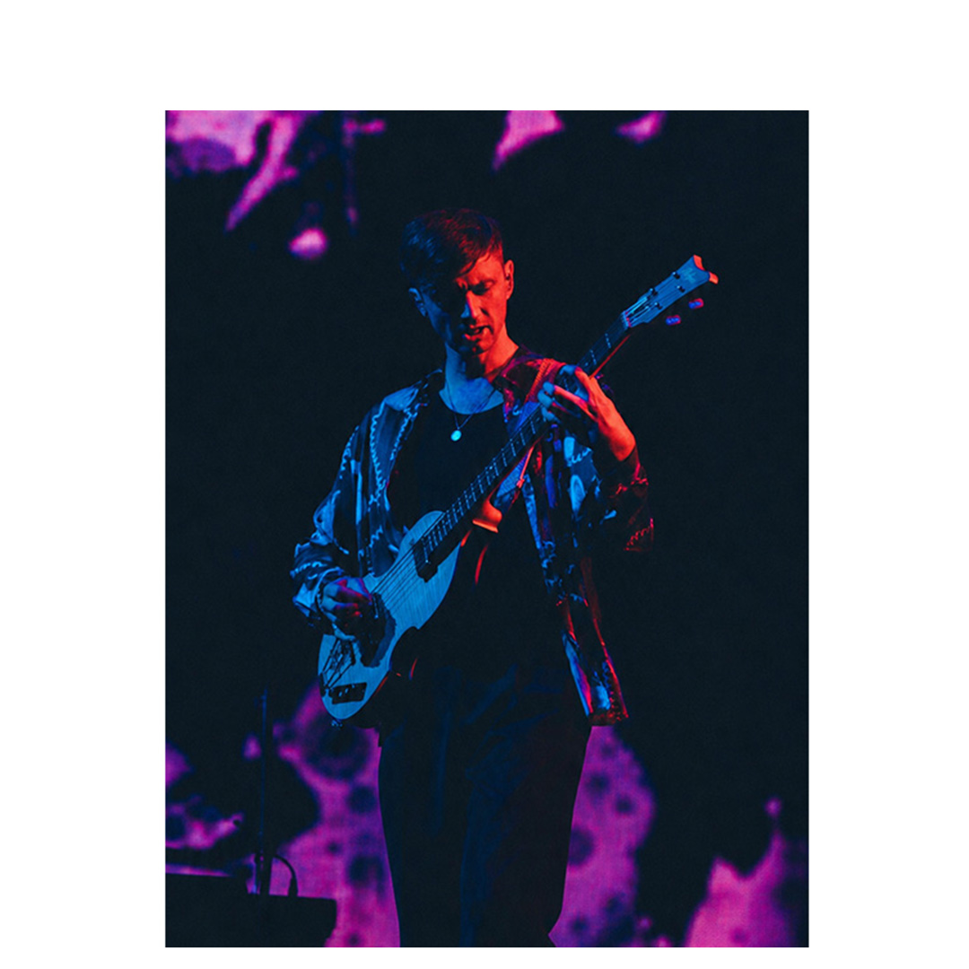 overlay