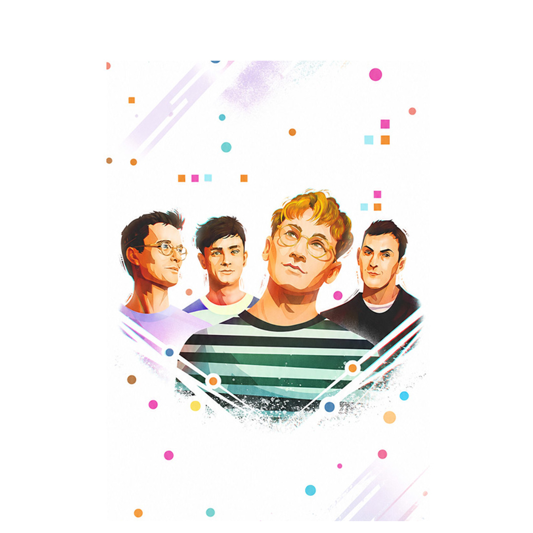 overlay