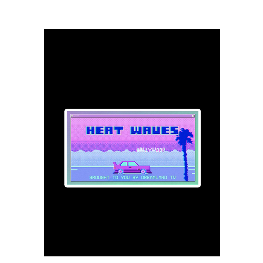 overlay