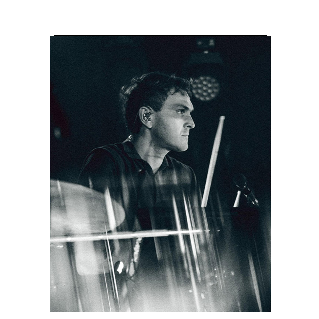 overlay