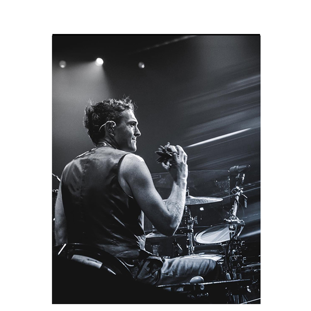 overlay
