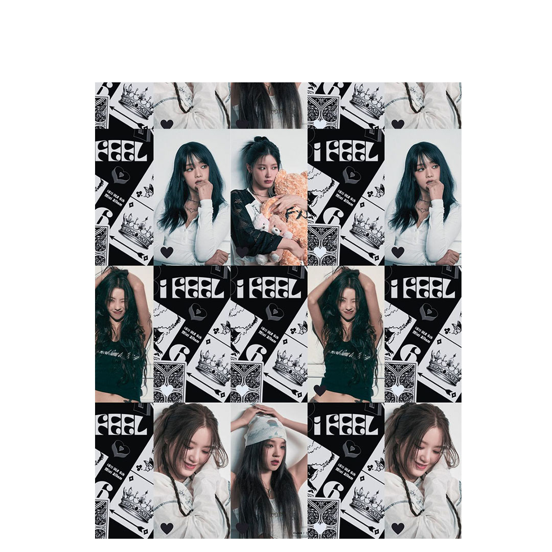 overlay