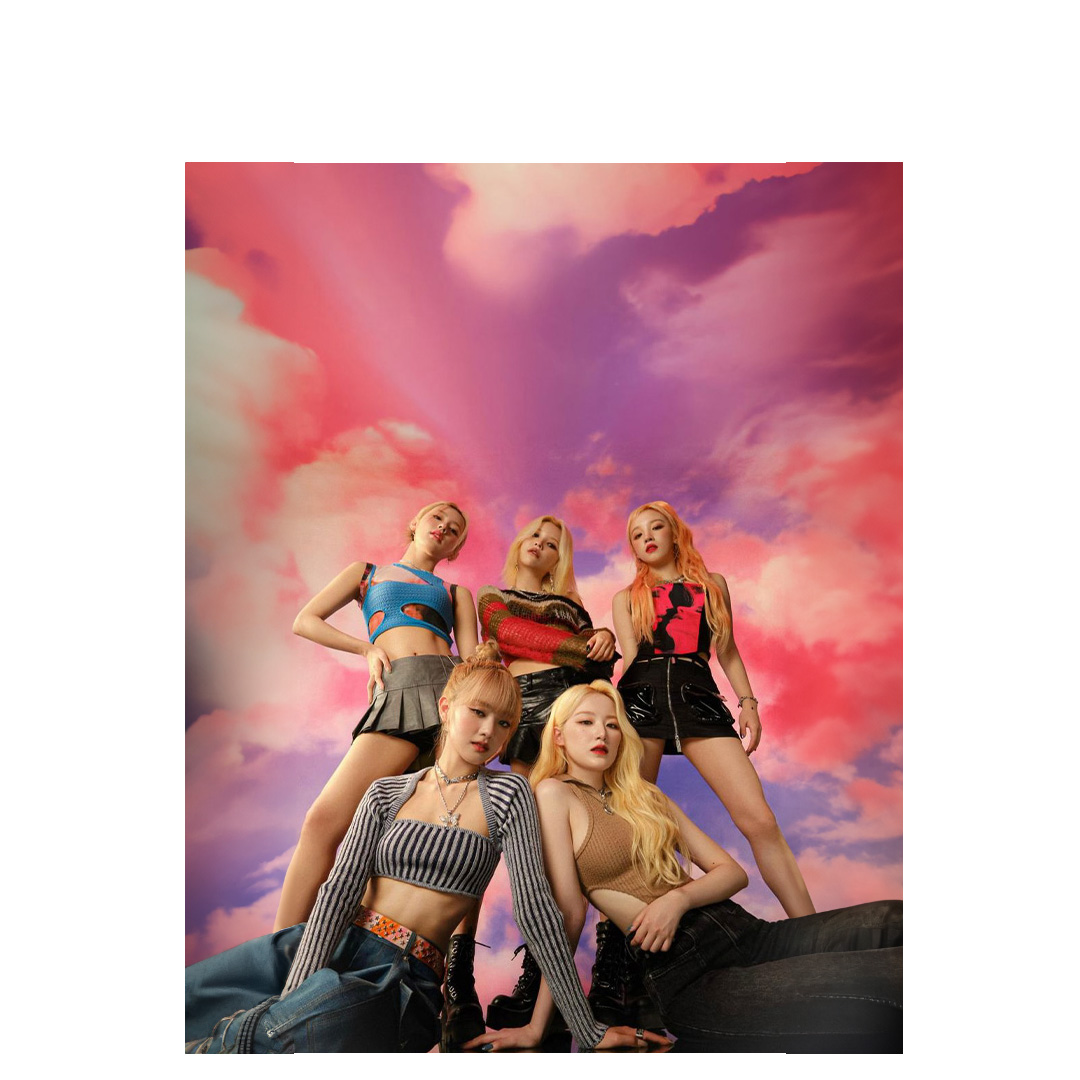 overlay