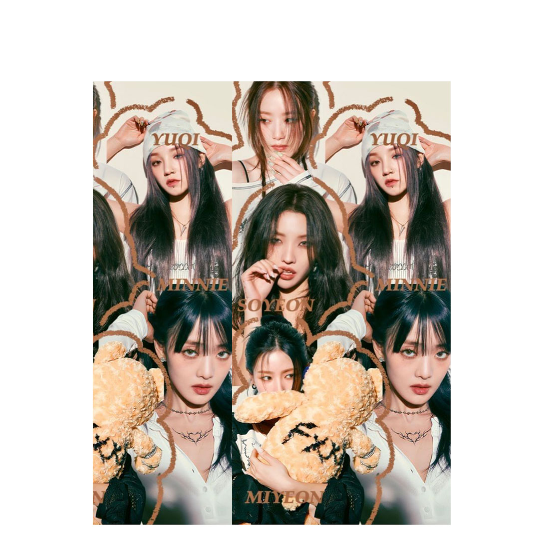 overlay
