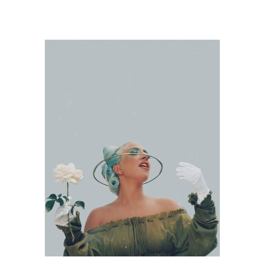 overlay