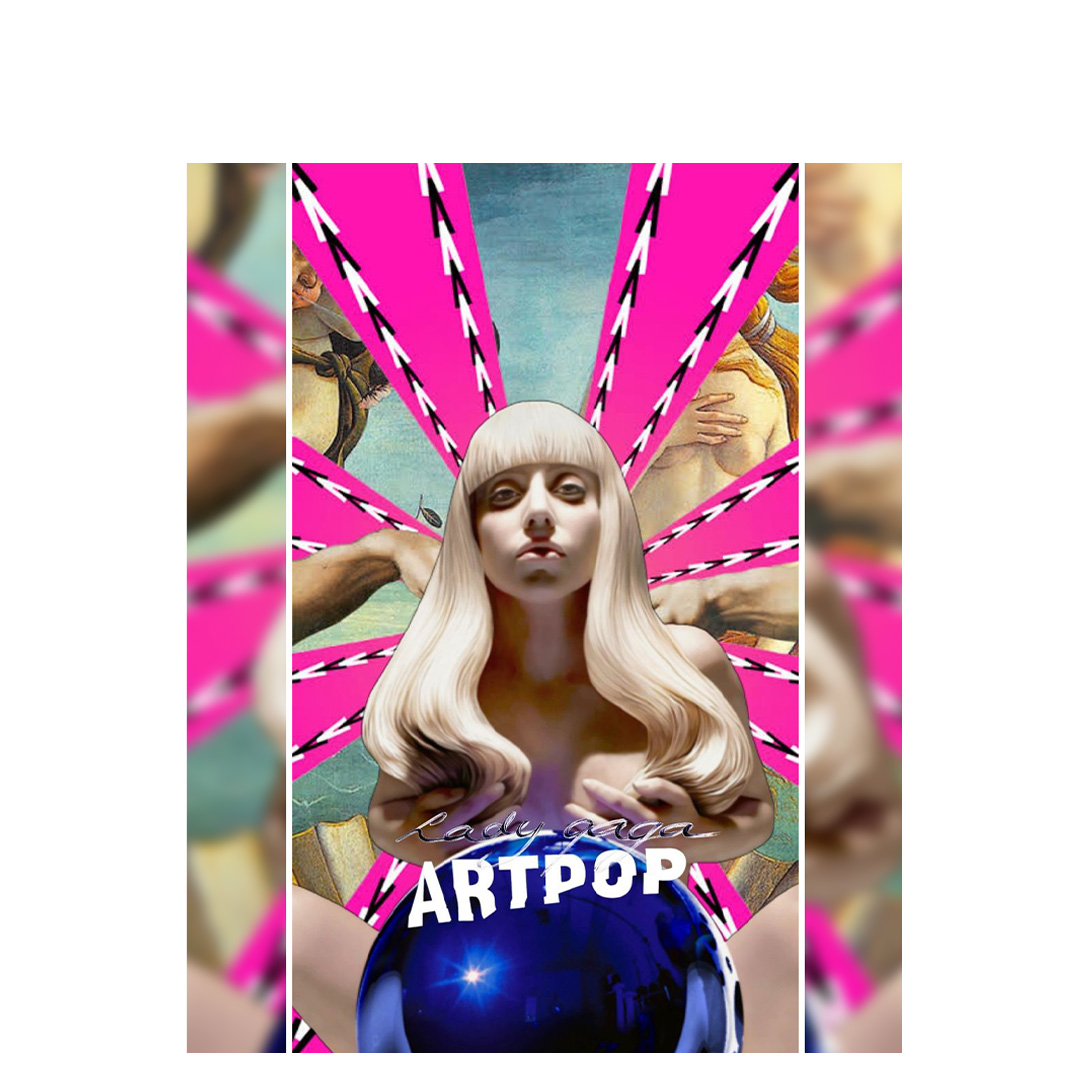 overlay