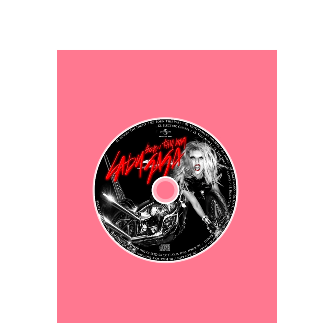 overlay