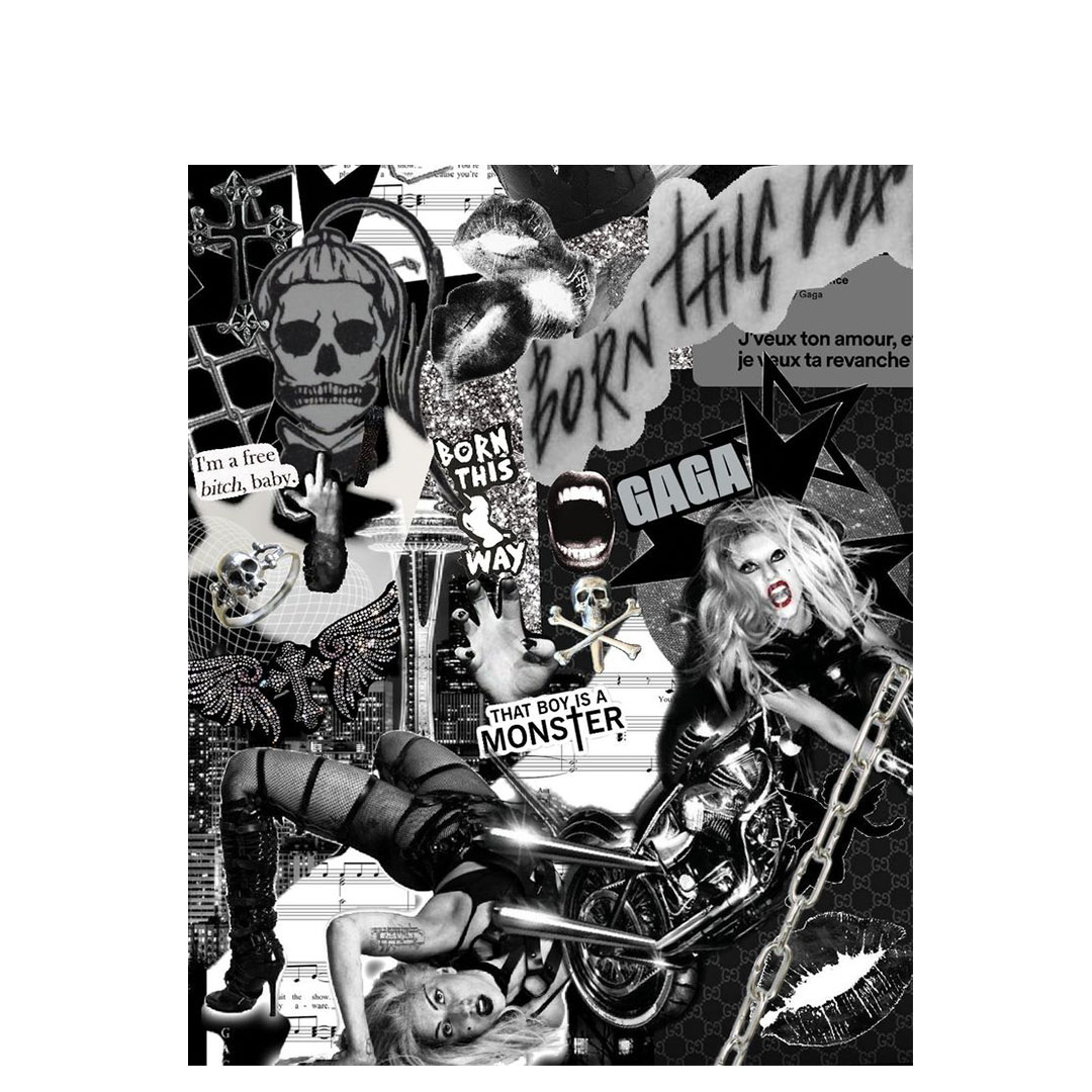 overlay