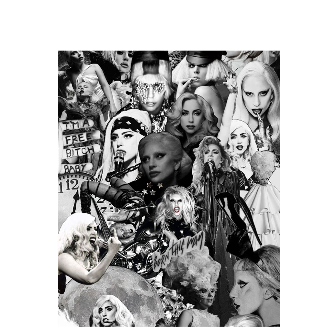 overlay