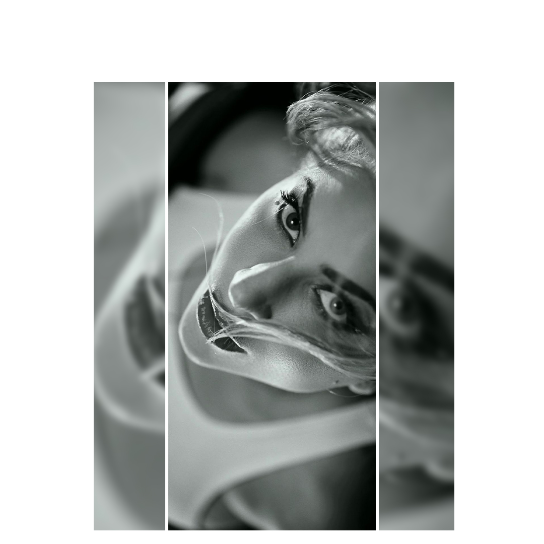 overlay