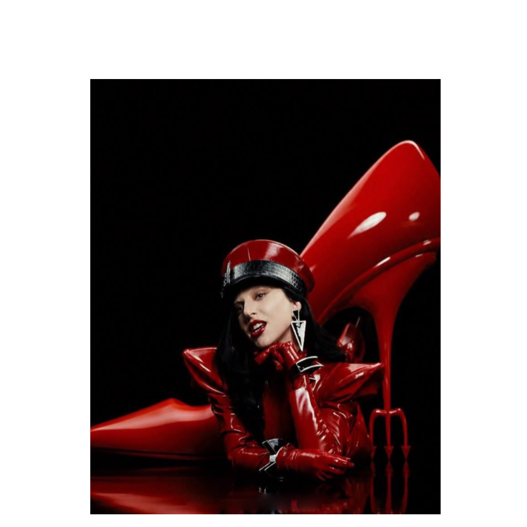 overlay