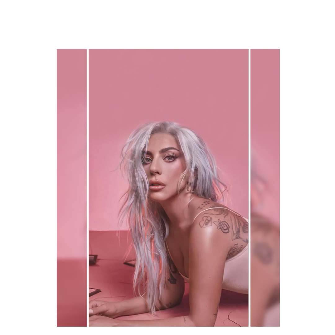 overlay