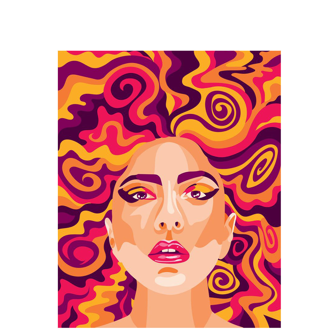 overlay