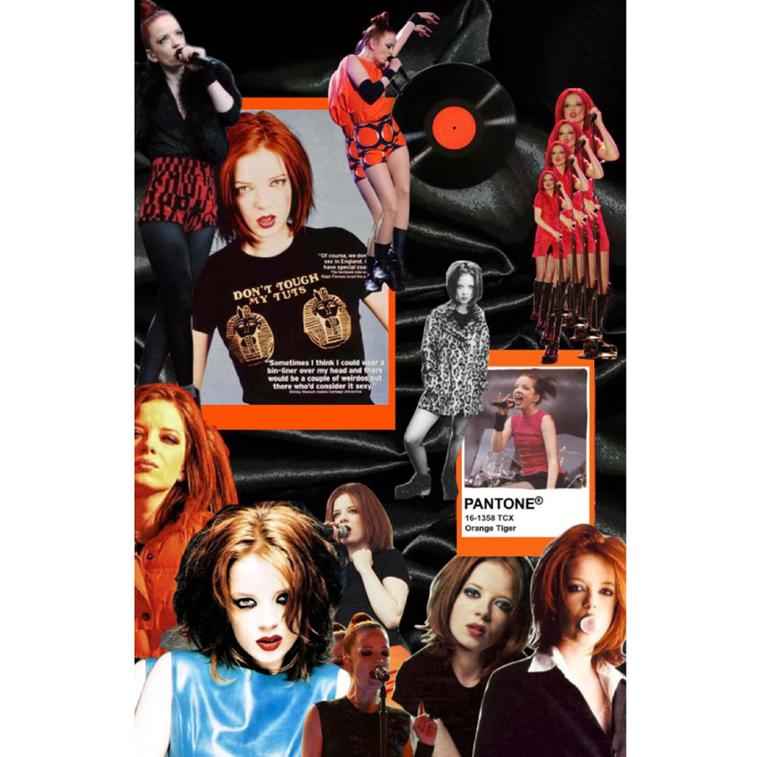 overlay