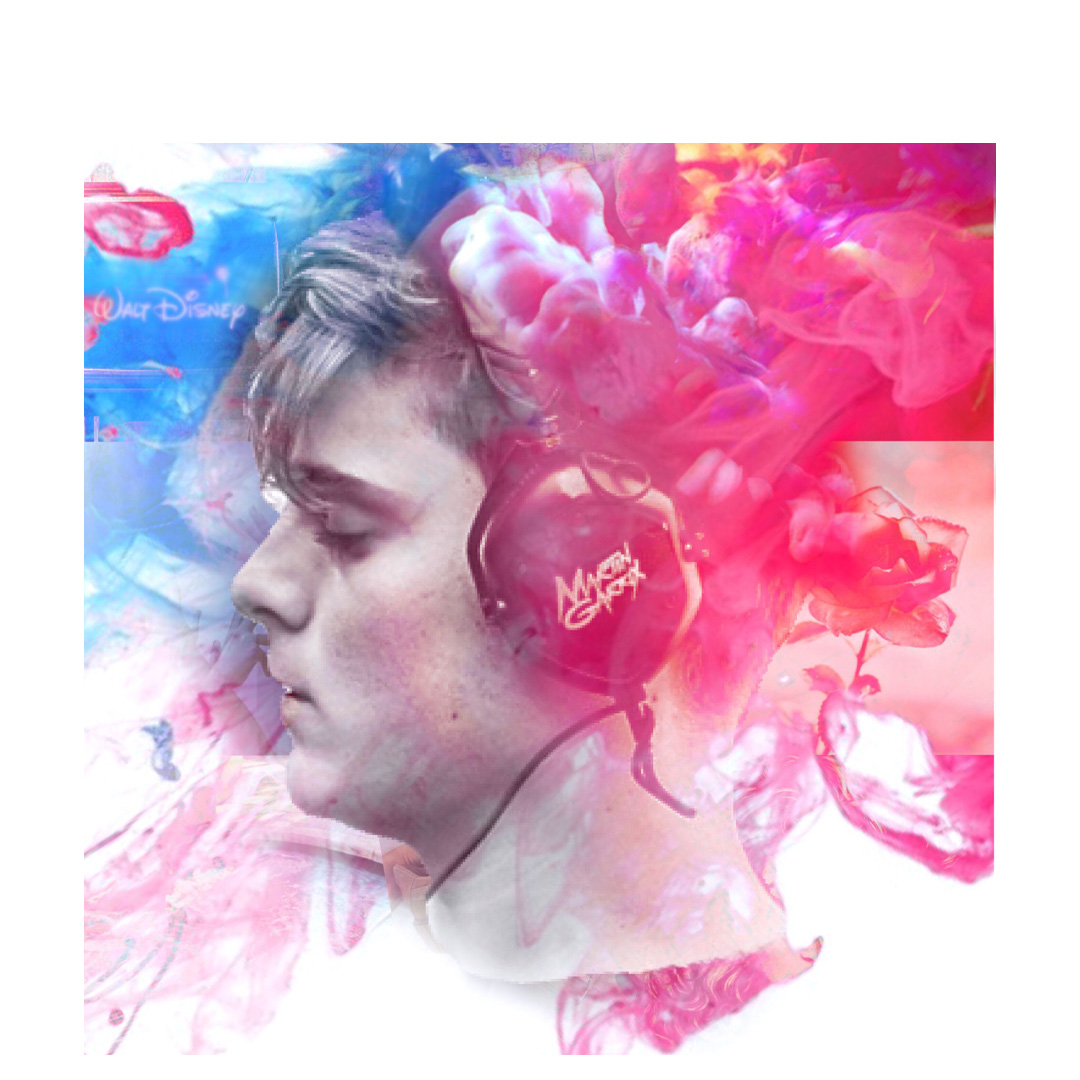 overlay