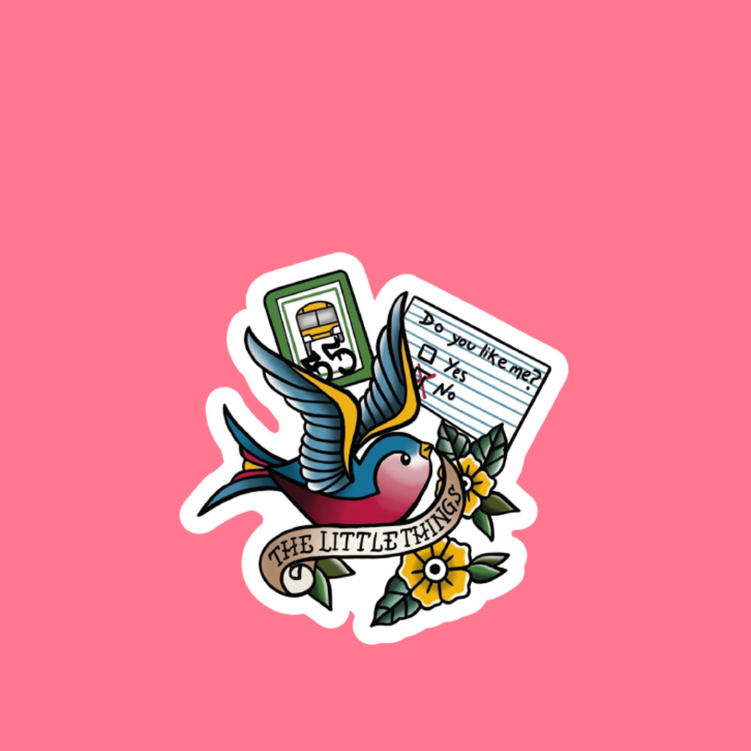 overlay
