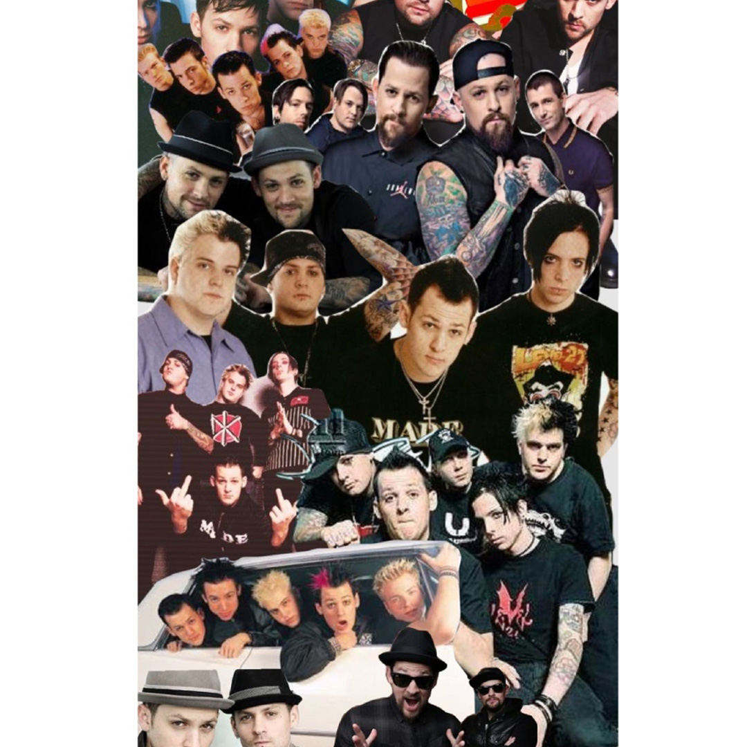 overlay