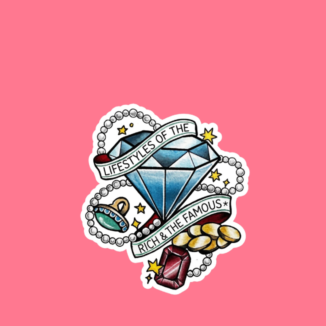 overlay