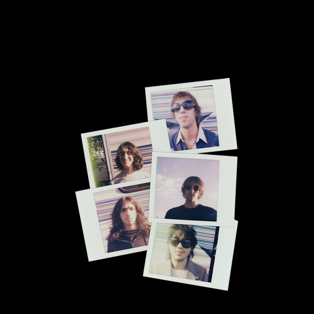 overlay
