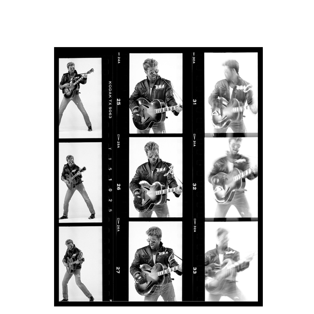 overlay