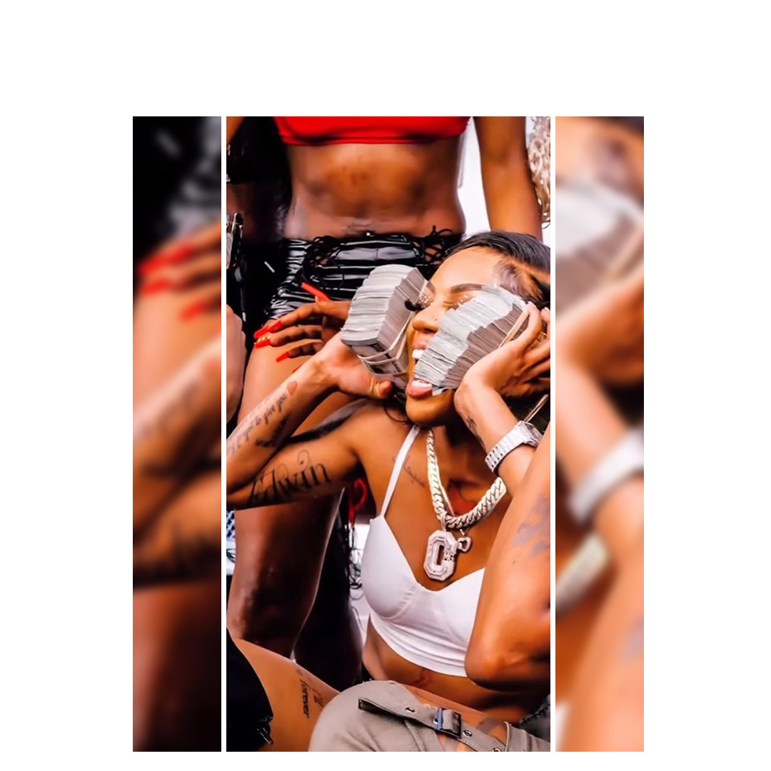 overlay