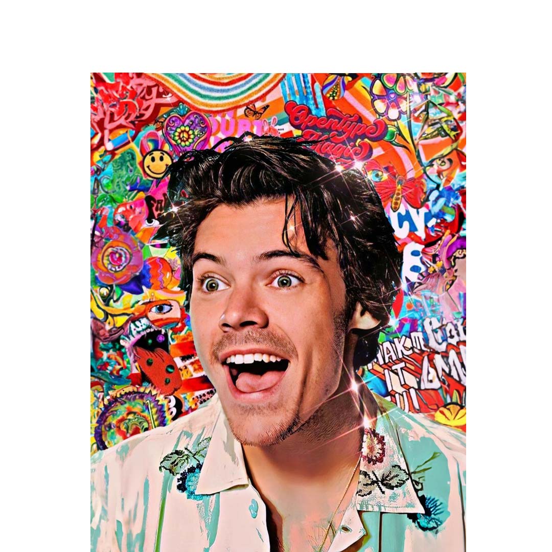 overlay