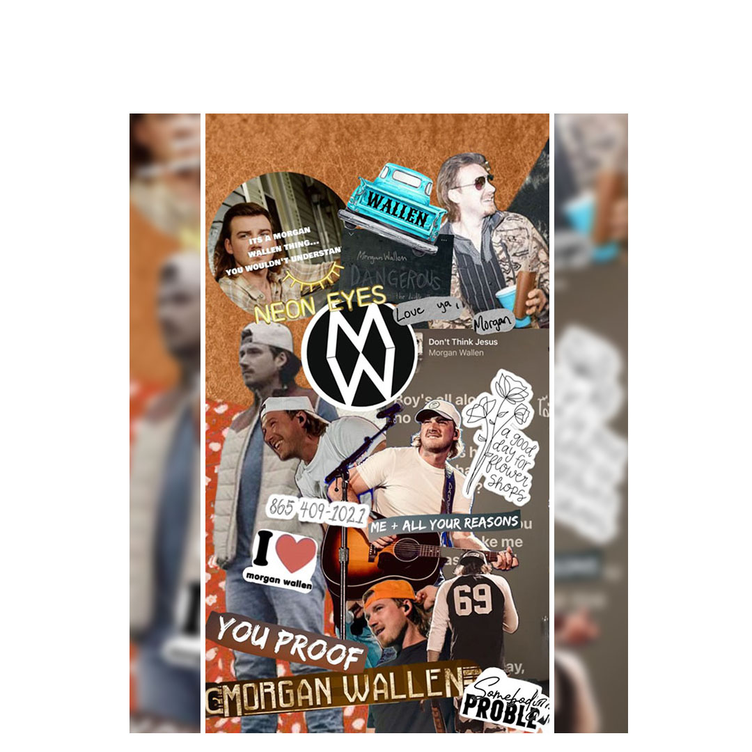 overlay