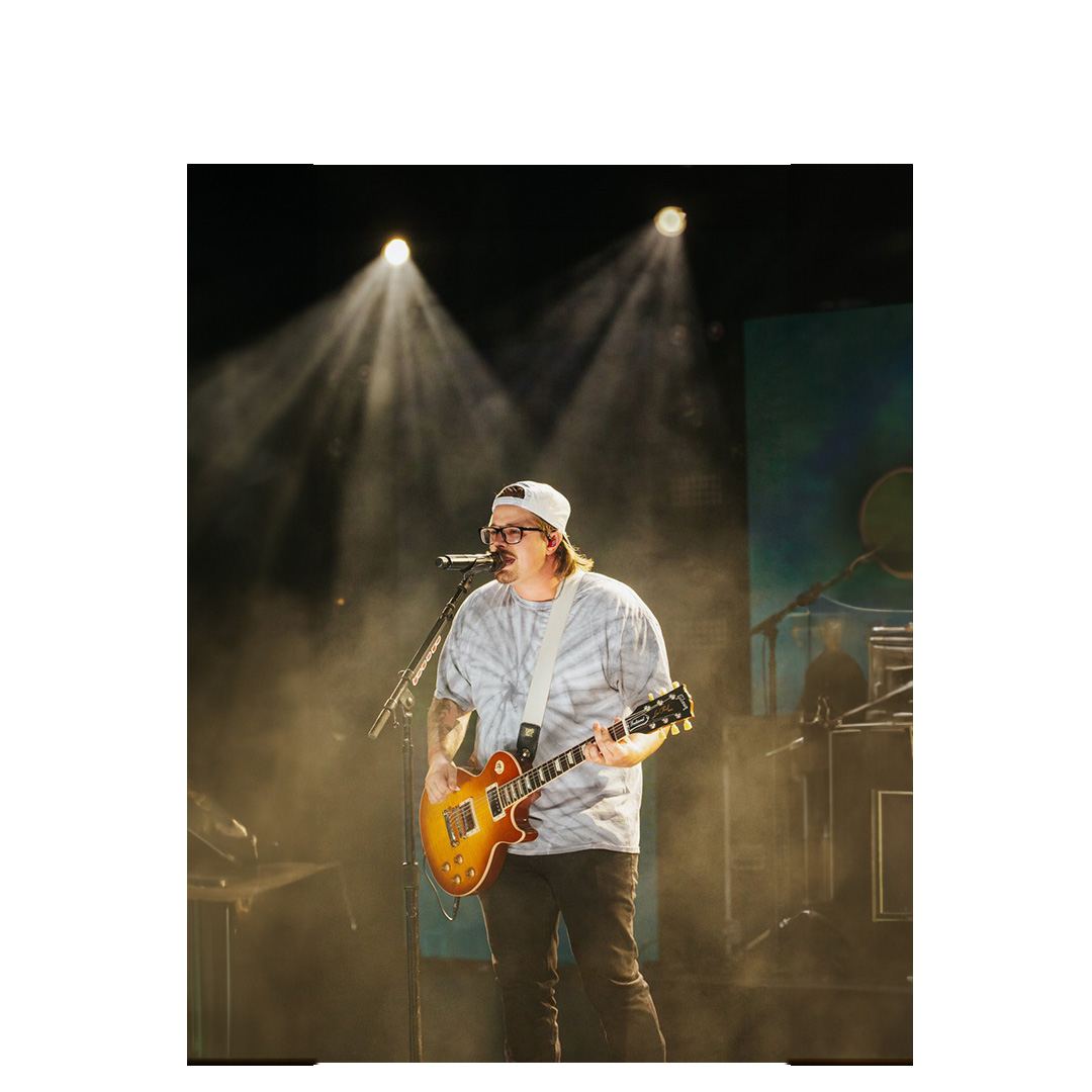 overlay