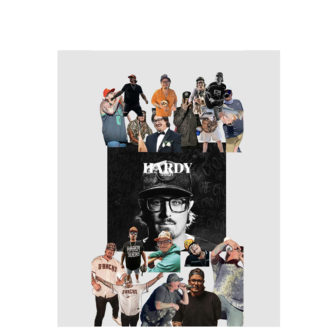 overlay