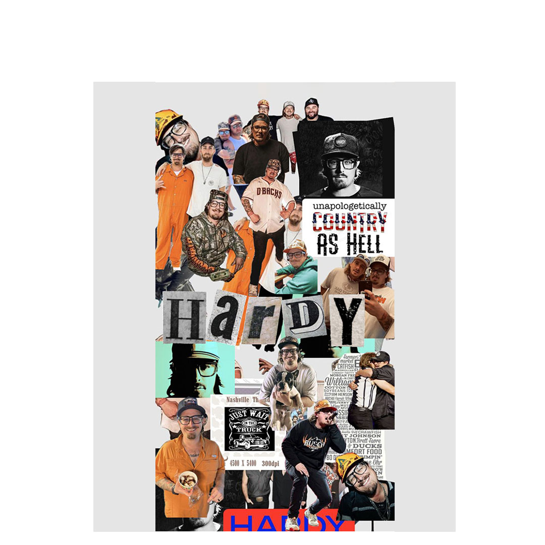 overlay