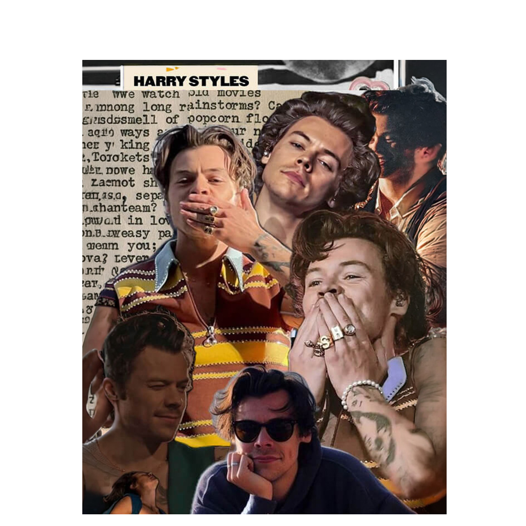 overlay