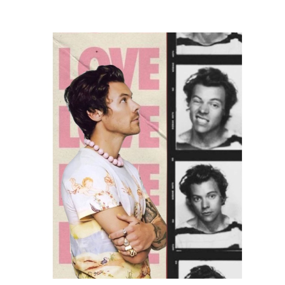overlay