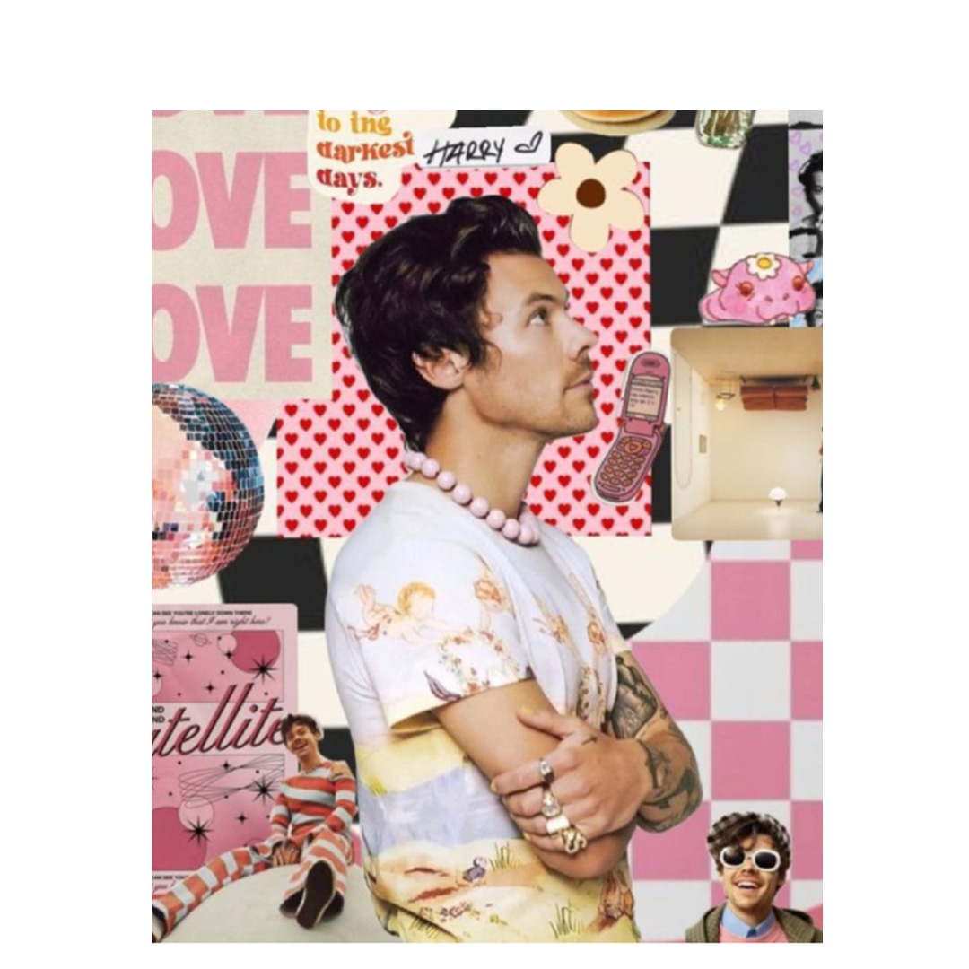 overlay