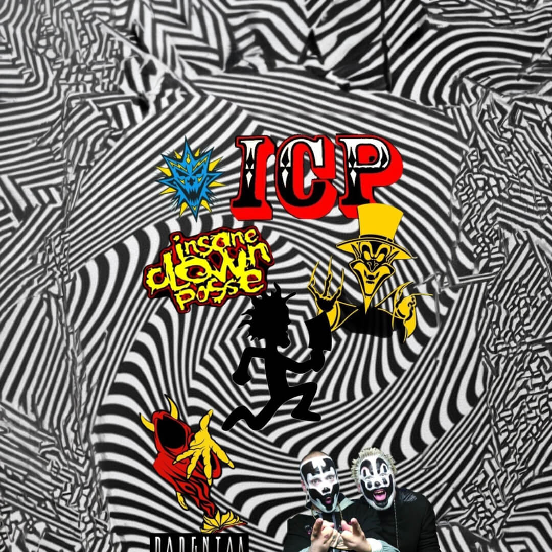 overlay