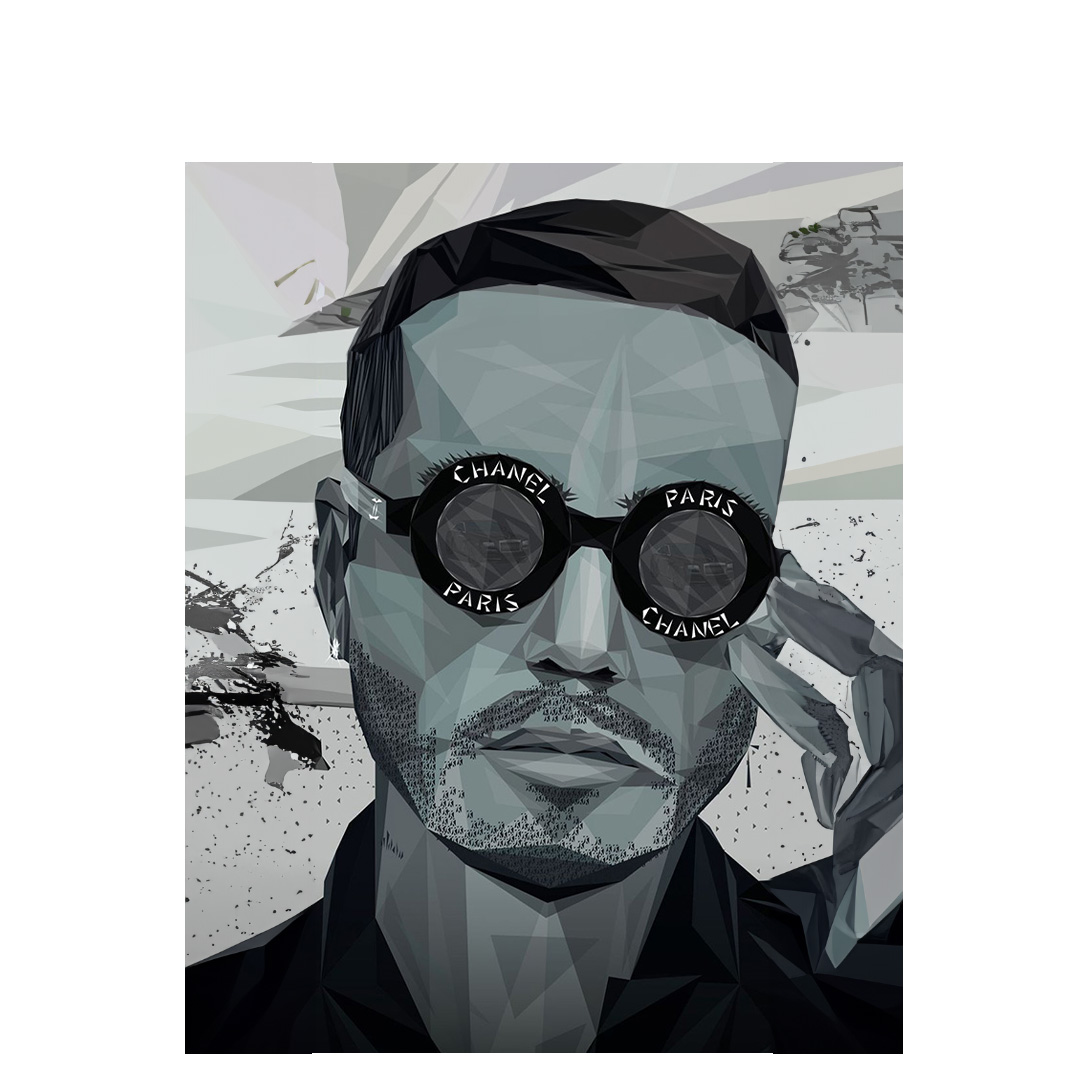 overlay