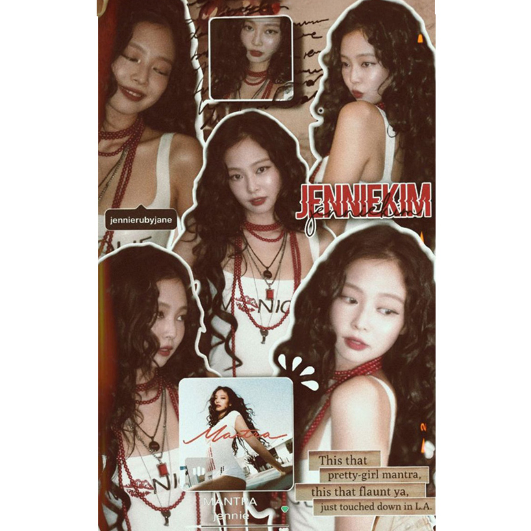 overlay