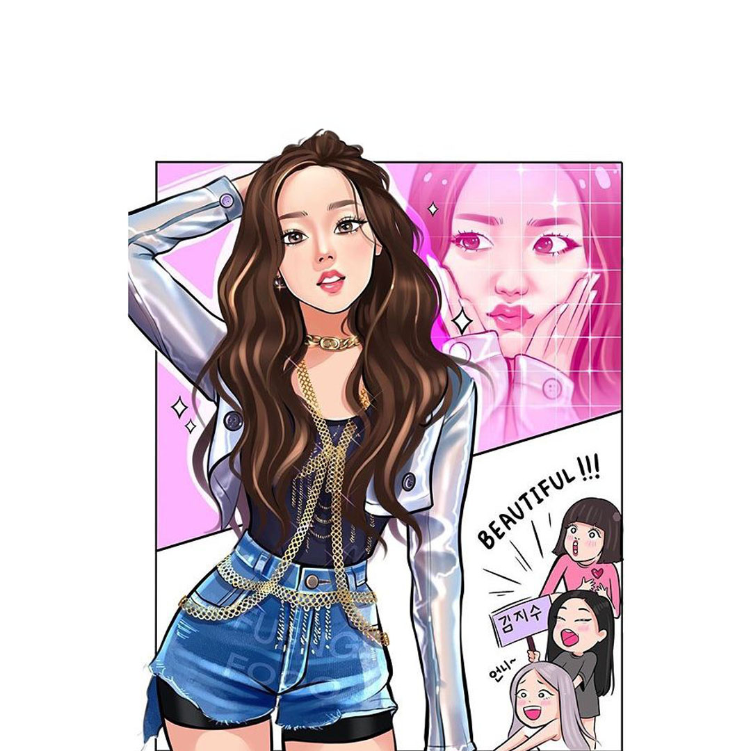 overlay