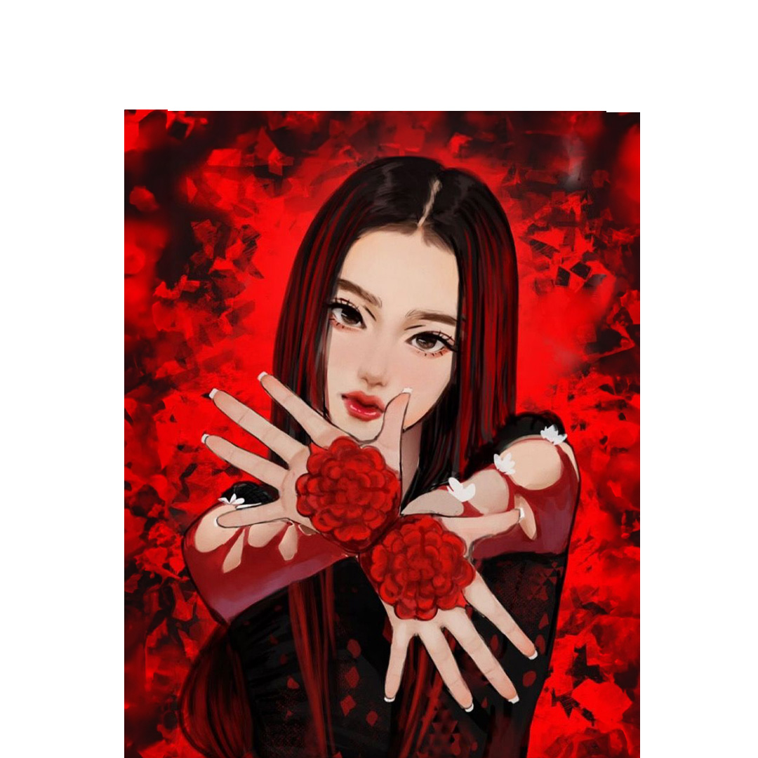 overlay